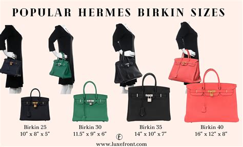 hermes birkin 60|birkin size chart.